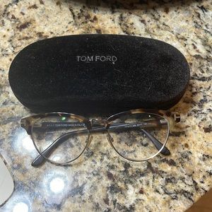 Tom Ford optical glasses